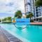 TimurBay Seafront Holiday Pool & Seaview