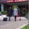 Hotel Clementi - Salice Terme