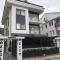 Ozgur City Residence