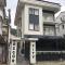 Ozgur City Residence