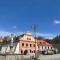 Apartmány Rožmberk