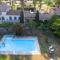 Auberge de la Tour -Appartements-