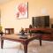 Lux Suites Nyali Luxury Apartments