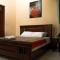 Lux Suites Nyali Luxury Apartments