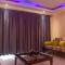 Lux Suites Nyali Luxury Apartments