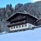 Alpenliebe Montafon