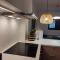 Peace & Beach House in Tihany, Sajkod