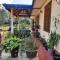 Vegetable Garden House