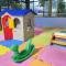 Flat Hotel Canarius Gravata PE