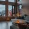 Lofoten Suiteapartments - 斯沃尔韦尔