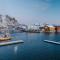 Lofoten Suiteapartments - 斯沃尔韦尔