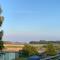 Ferienwohnung auf Rügen mit Boddenblick - Groß Zicker