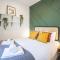 Seaside 1BR Flat w/ AC in Matosinhos by LovelyStay - 马托西纽什