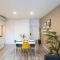 Seaside 1BR Flat w/ AC in Matosinhos by LovelyStay