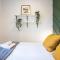 Seaside 1BR Flat w/ AC in Matosinhos by LovelyStay - 马托西纽什