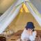 Por Sampao Camp&Resort - Ban Pha Saeng Lang