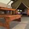 Etosha Safari Camping2Go