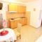 Apartment in Kali with sea view, balcony, air conditioning, WiFi 4675-2