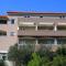 Holiday apartment in Kali with sea view, terrace, air conditioning, WiFi 4675-4
