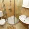 Holiday apartment in Kali with sea view, terrace, air conditioning, WiFi 4675-4