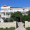 Apartment in Kustici with sea view, balcony, air conditioning, WiFi 3589-4