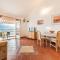 Apartment in Kustici with sea view, balcony, air conditioning, WiFi 3589-4