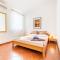 Apartment in Kustici with sea view, balcony, air conditioning, WiFi 3589-4