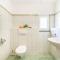 Apartment in Kustici with sea view, balcony, air conditioning, WiFi 3589-4