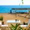 Naz Beach Bungalow Hotel in Antalya