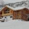 Cosy Winter - Luxury Chalet at the foot of the Dolomites