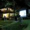 จำค่า ชาเลท์ บ้านพักสวนเกษตร (Jumka Chalet - Home and Farm Stay) - Ban Cham Kha