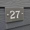 Number 27