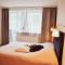 Central Park Apartment Birštonas