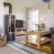 Luxury House in Bodstedt near Lagoon & Sauna