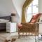 Luxury House in Bodstedt near Lagoon & Sauna