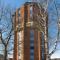 Apartment in the water tower, Güstrow - Güstrow