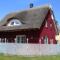 Ferienhaus Lotsenhaus am Breetzer Bodden in Vieregge - Vieregge