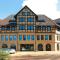 Apartment in Schwerin with a shared wellness