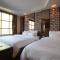 Boutique Hotel Aria Nampo