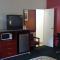 Budget Inn Fairport