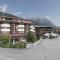 Aktiv-Hotel Traube am Mieminger Sonnenplateau