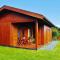 Bungalow São Miguel near Vila Franca Beach