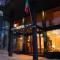 Hotel Central Parque