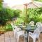 Apartment in Bénodet near Sandy Beaches