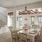 Spacious 6 bdrm Stone Villa with Pool