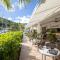 Blue Sail Hotel - Anse Marcel 
