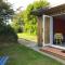 Woodpecker Glamping Cabin