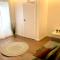 Furnas Spring Lodge