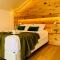 Furnas Spring Lodge