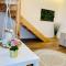Furnas Spring Lodge